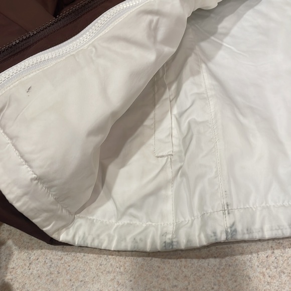 Spyder winter coat in size 8 - Picture 8 of 15